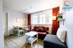 Haus Inselresidenz Strandburg 301 - Wohnung 101